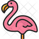 پیش‌نمایش فایل flamingo-5484270 از پک تابستان