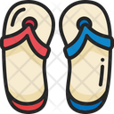 پیش‌نمایش فایل flip-flops-5484271 از پک تابستان