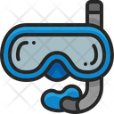 پیش‌نمایش فایل snorkel-5484285 از پک تابستان