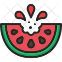 پیش‌نمایش فایل watermelon-5484294 از پک تابستان