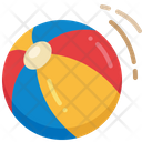 پیش‌نمایش فایل beach-ball-5484225 از پک تابستان