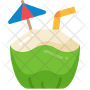 پیش‌نمایش فایل coconut-drink-5484230 از پک تابستان