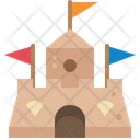 پیش‌نمایش فایل sand-castle-5484247 از پک تابستان