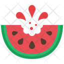 پیش‌نمایش فایل watermelon-5484258 از پک تابستان