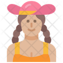 پیش‌نمایش فایل woman-5484259 از پک تابستان