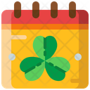 پیش‌نمایش فایل calendar-5490982 از پک روز سنت پاتریک