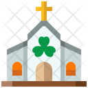 پیش‌نمایش فایل church-5490983 از پک روز سنت پاتریک