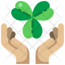 پیش‌نمایش فایل clover-leaf-5490984 از پک روز سنت پاتریک