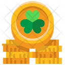 پیش‌نمایش فایل coins-5490986 از پک روز سنت پاتریک