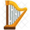 پیش‌نمایش فایل harp-5490993 از پک روز سنت پاتریک