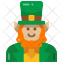 پیش‌نمایش فایل leprechaun-5491001 از پک روز سنت پاتریک