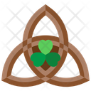 پیش‌نمایش فایل triquetra-5491009 از پک روز سنت پاتریک