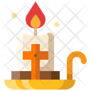 پیش‌نمایش فایل candle-5490872 از پک عید پاک