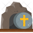 پیش‌نمایش فایل cave-5490873 از پک عید پاک