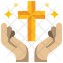 پیش‌نمایش فایل cross-5490877 از پک عید پاک