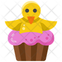 پیش‌نمایش فایل cupcake-5490879 از پک عید پاک