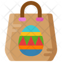 پیش‌نمایش فایل easter-bag-5490881 از پک عید پاک