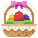 پیش‌نمایش فایل easter-basket-5490882 از پک عید پاک