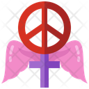 پیش‌نمایش فایل peace-5492784 از پک روز زن
