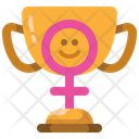پیش‌نمایش فایل trophy-5492791 از پک روز زن