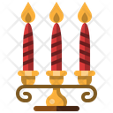 پیش‌نمایش فایل candlestick-5492679 از پک عروسی