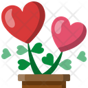 پیش‌نمایش فایل love-plant-5492689 از پک عروسی