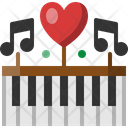 پیش‌نمایش فایل piano-5492693 از پک عروسی