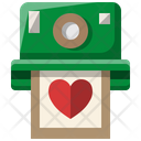 پیش‌نمایش فایل polaroid-5492694 از پک عروسی