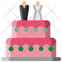 پیش‌نمایش فایل wedding-cake-5492699 از پک عروسی