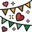 پیش‌نمایش فایل party-flag-5492723 از پک عروسی