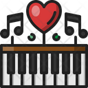 پیش‌نمایش فایل piano-5492724 از پک عروسی