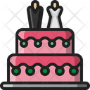 پیش‌نمایش فایل wedding-cake-5492730 از پک عروسی