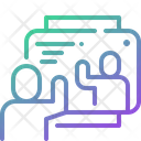 پیش‌نمایش فایل communicate-5540080 از پک متاورس