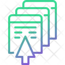 پیش‌نمایش فایل interface-5540095 از پک متاورس