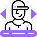 پیش‌نمایش فایل avatar-5539797 از پک متاورس