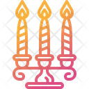 پیش‌نمایش فایل candlestick-7579262 از پک عروسی
