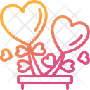 پیش‌نمایش فایل love-plant-7579275 از پک عروسی