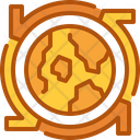 پیش‌نمایش فایل earth-rotation-8852969 از پک تغییرات آب و هوایی