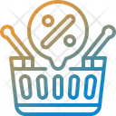 پیش‌نمایش فایل discount-8880555 از پک خرید آنلاین