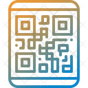 پیش‌نمایش فایل qr-code-8880568 از پک خرید آنلاین