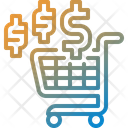 پیش‌نمایش فایل shopping-8880578 از پک خرید آنلاین