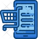 پیش‌نمایش فایل mobile-8880664 از پک خرید آنلاین