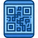 پیش‌نمایش فایل qr-code-8880670 از پک خرید آنلاین
