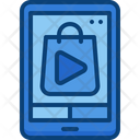پیش‌نمایش فایل shopping-8880678 از پک خرید آنلاین