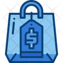 پیش‌نمایش فایل shopping-bag-8880674 از پک خرید آنلاین