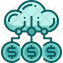 پیش‌نمایش فایل cloud-banking-9075220 از پک کسب و کار