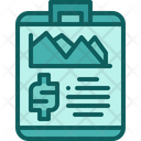 پیش‌نمایش فایل report-9075242 از پک کسب و کار