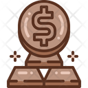 پیش‌نمایش فایل gold-price-9075372 از پک اقتصاد