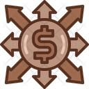 پیش‌نمایش فایل money-flow-9075379 از پک اقتصاد