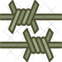 پیش‌نمایش فایل barbed-wire-9426286 از پک جنگ